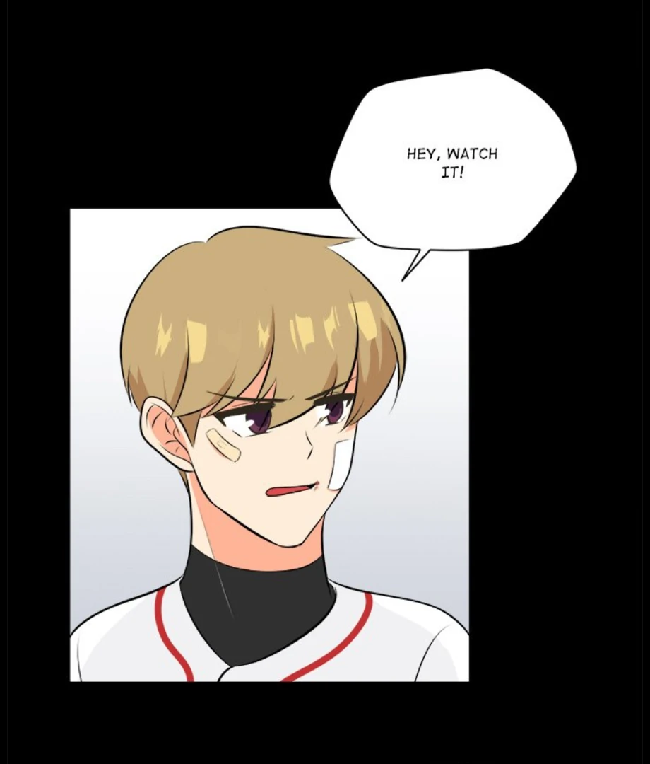Heartbeat Homerun (Official) - Episode 10 manhwa
