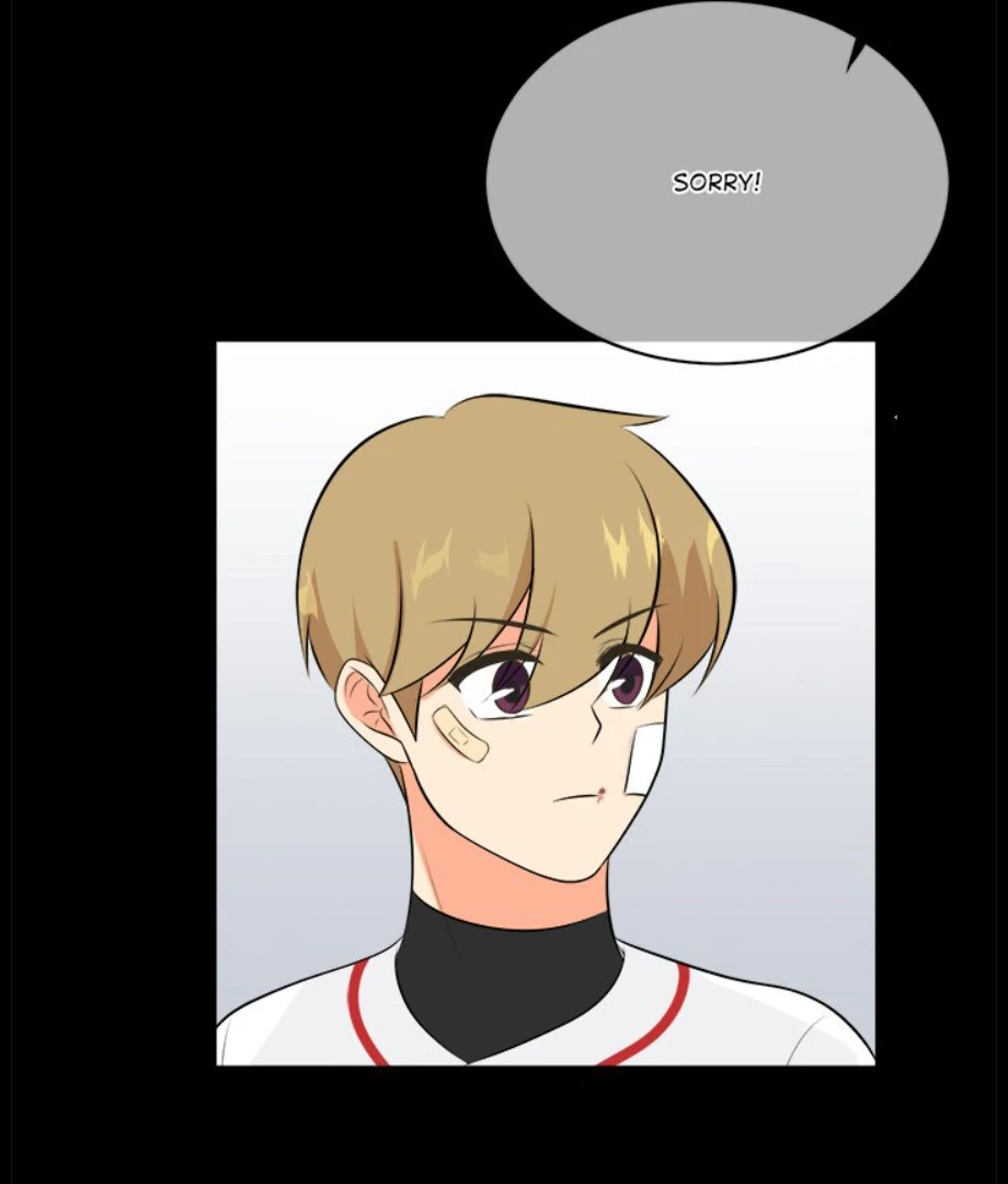 Heartbeat Homerun (Official) - Episode 10 manhwa