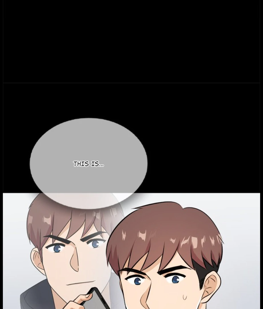 Heartbeat Homerun (Official) - Episode 10 manhwa