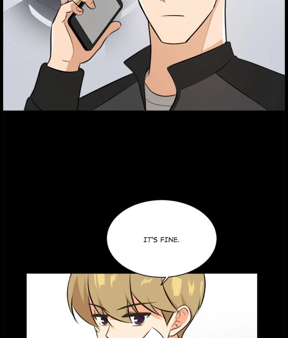 Heartbeat Homerun (Official) - Episode 10 manhwa