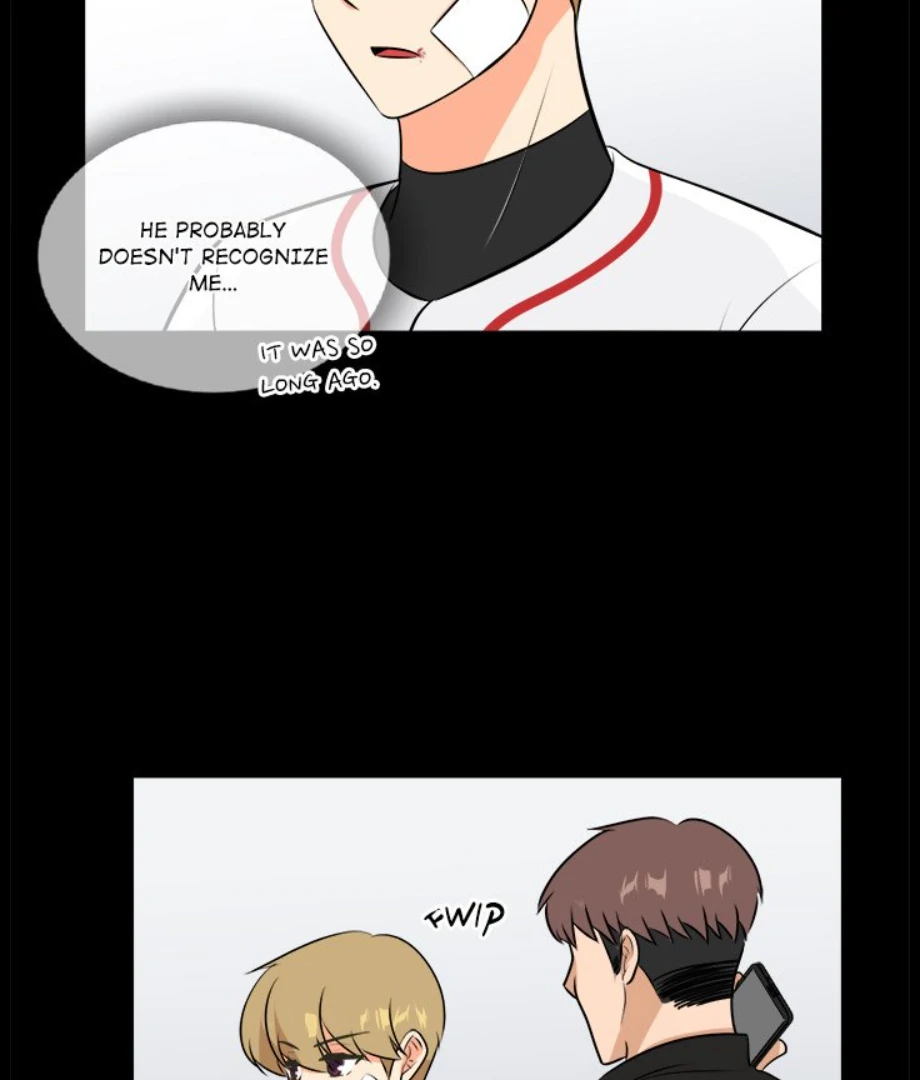 Heartbeat Homerun (Official) - Episode 10 manhwa