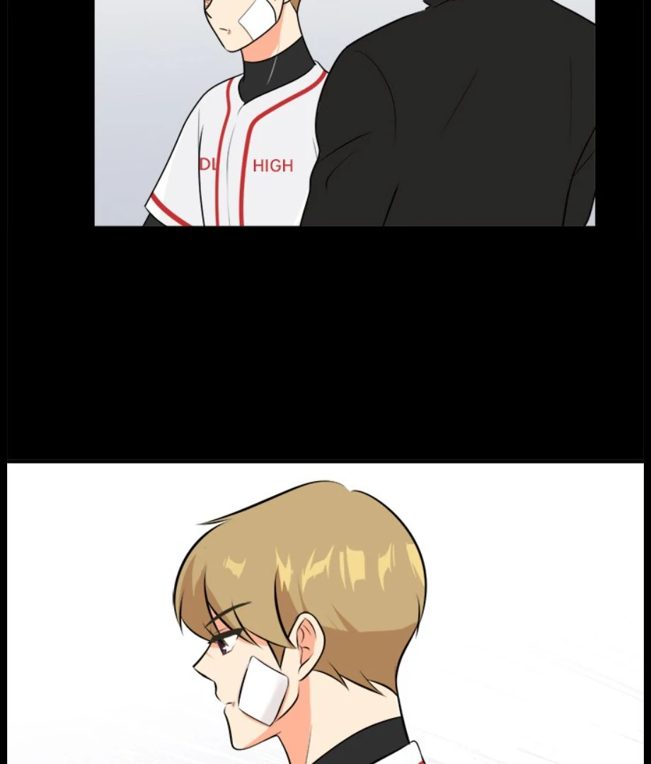Heartbeat Homerun (Official) - Episode 10 manhwa