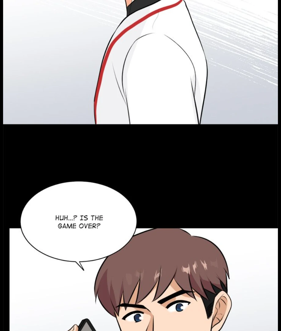 Heartbeat Homerun (Official) - Episode 10 manhwa