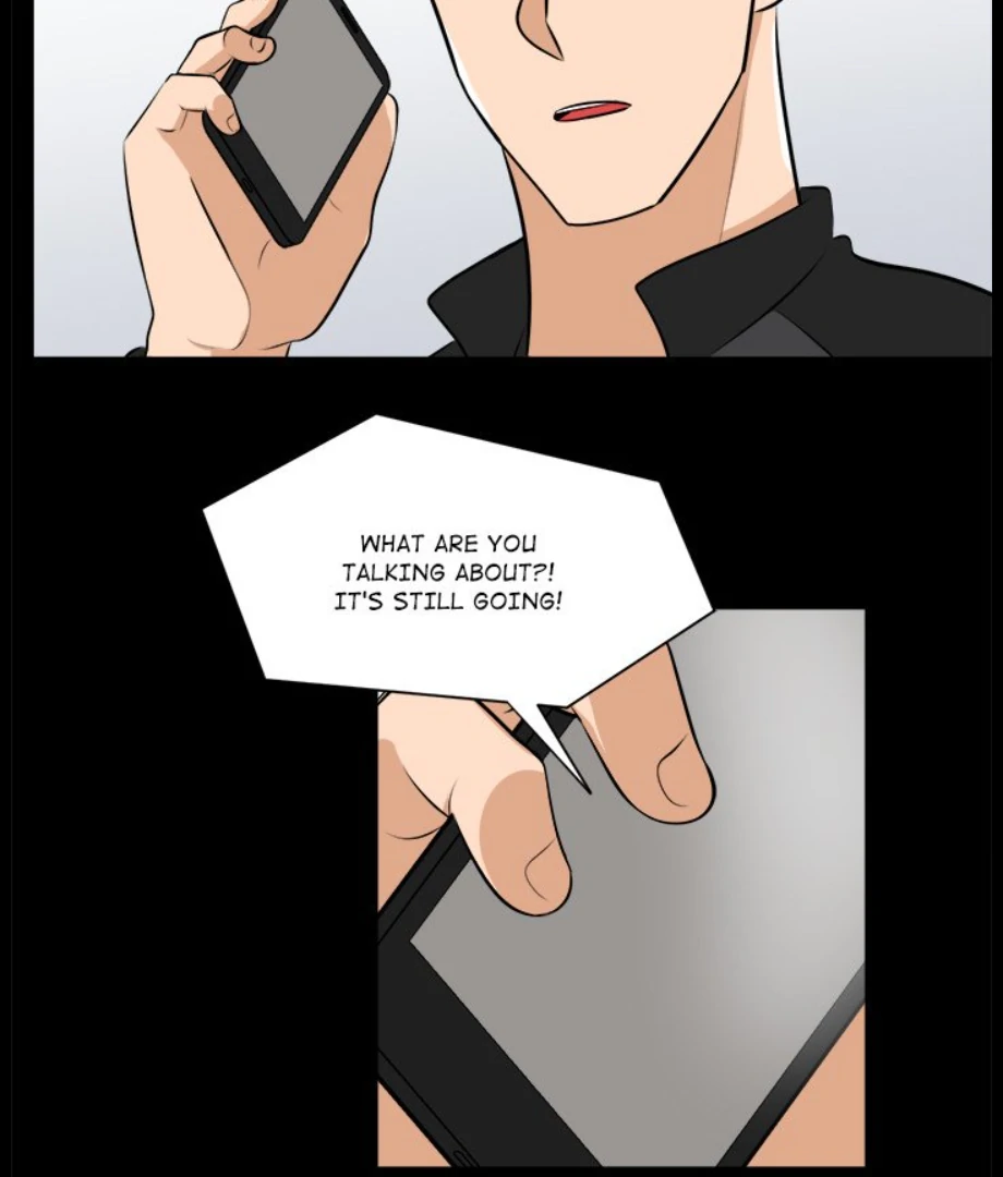Heartbeat Homerun (Official) - Episode 10 manhwa