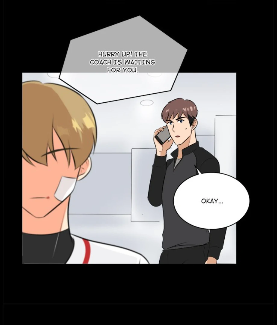Heartbeat Homerun (Official) - Episode 10 manhwa