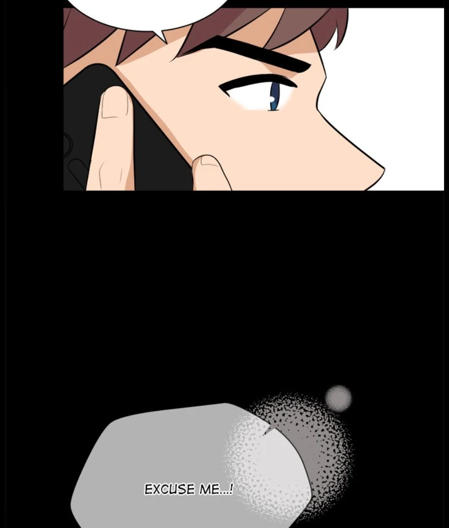 Heartbeat Homerun (Official) - Episode 10 manhwa