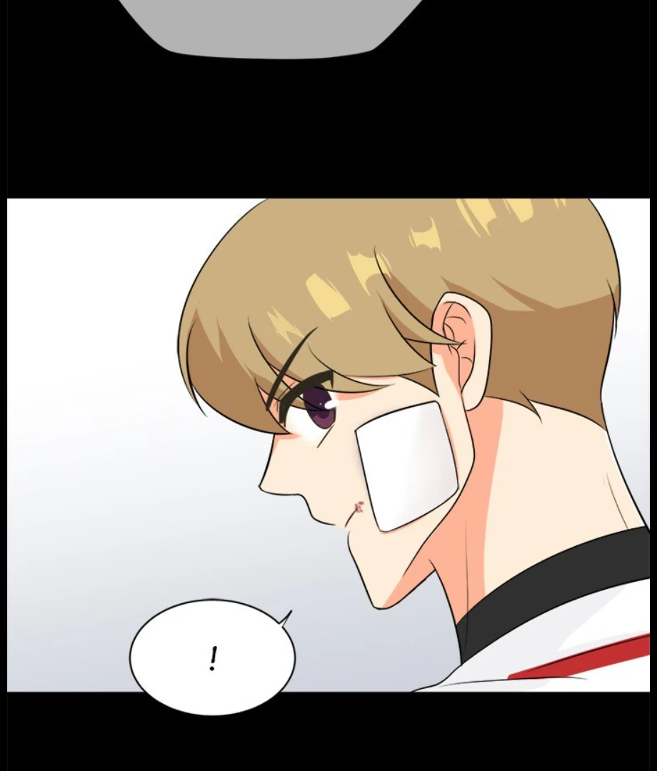 Heartbeat Homerun (Official) - Episode 10 manhwa
