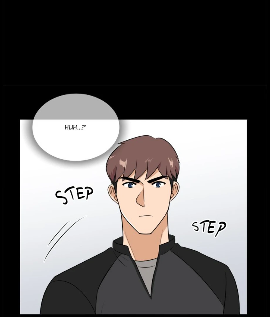 Heartbeat Homerun (Official) - Episode 10 manhwa