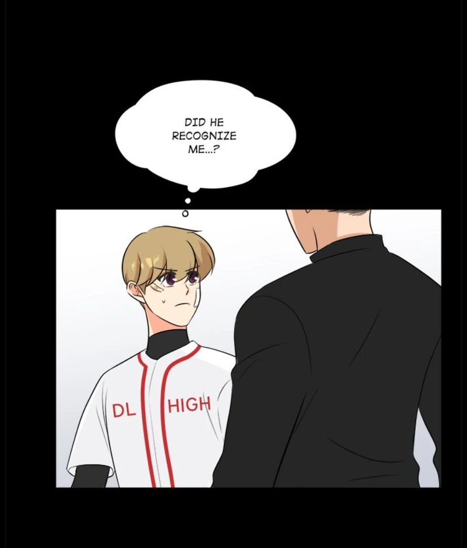 Heartbeat Homerun (Official) - Episode 10 manhwa