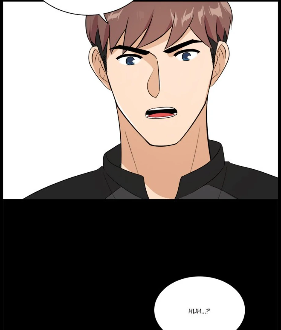 Heartbeat Homerun (Official) - Episode 10 manhwa