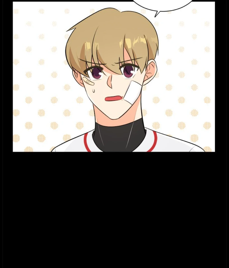 Heartbeat Homerun (Official) - Episode 10 manhwa