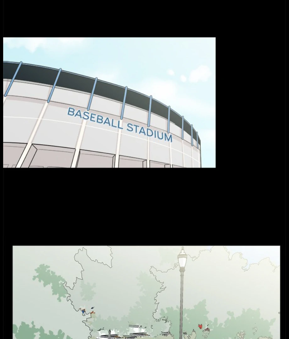 Heartbeat Homerun (Official) - Episode 10 manhwa