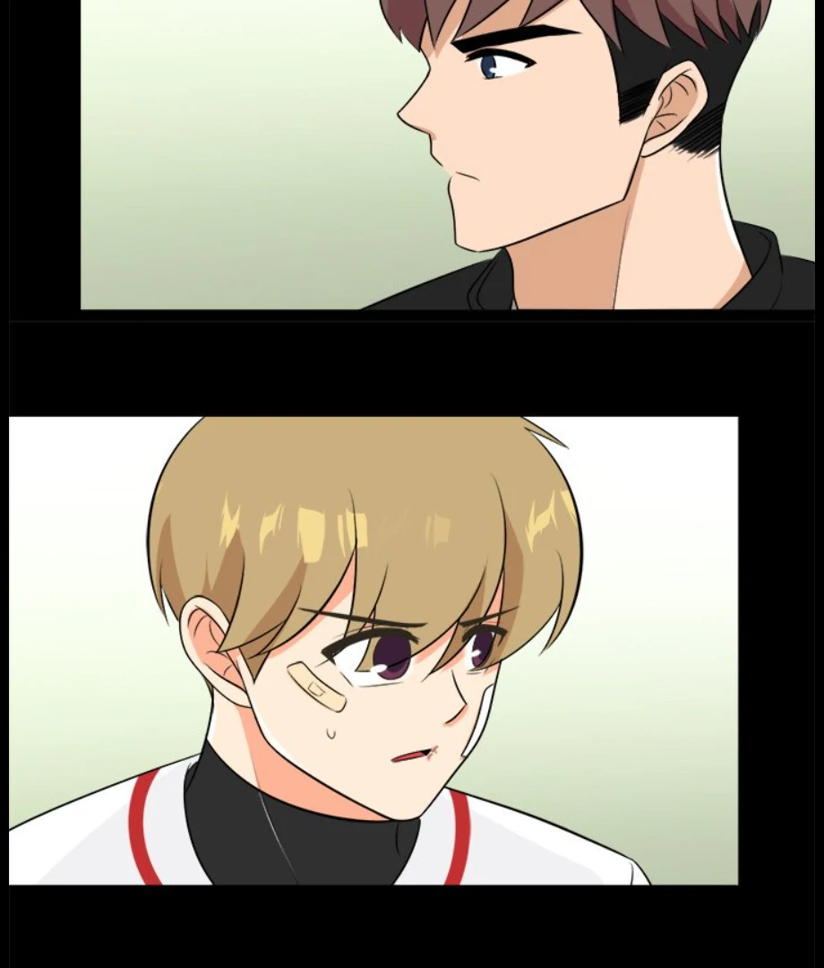 Heartbeat Homerun (Official) - Episode 10 manhwa