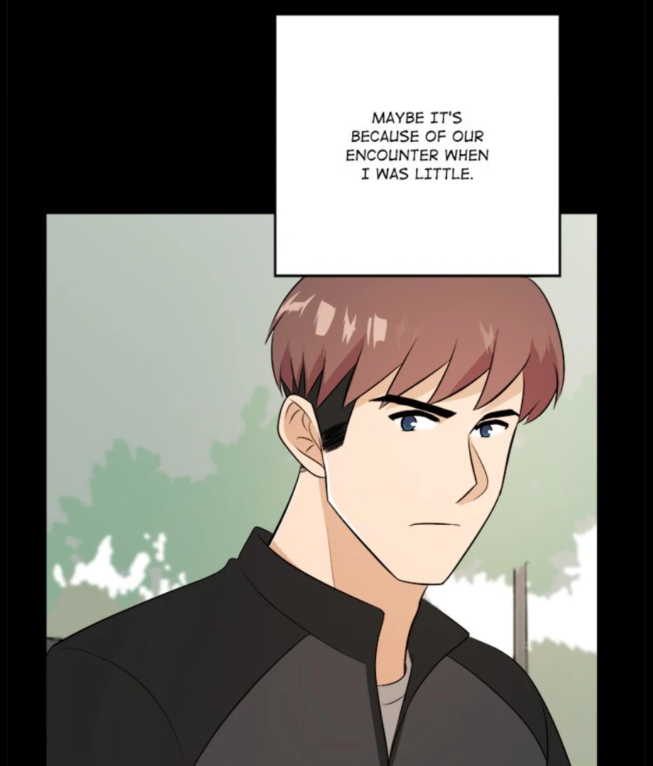 Heartbeat Homerun (Official) - Episode 10 manhwa
