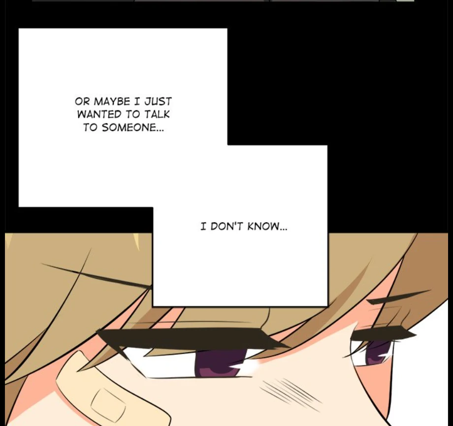 Heartbeat Homerun (Official) - Episode 10 manhwa