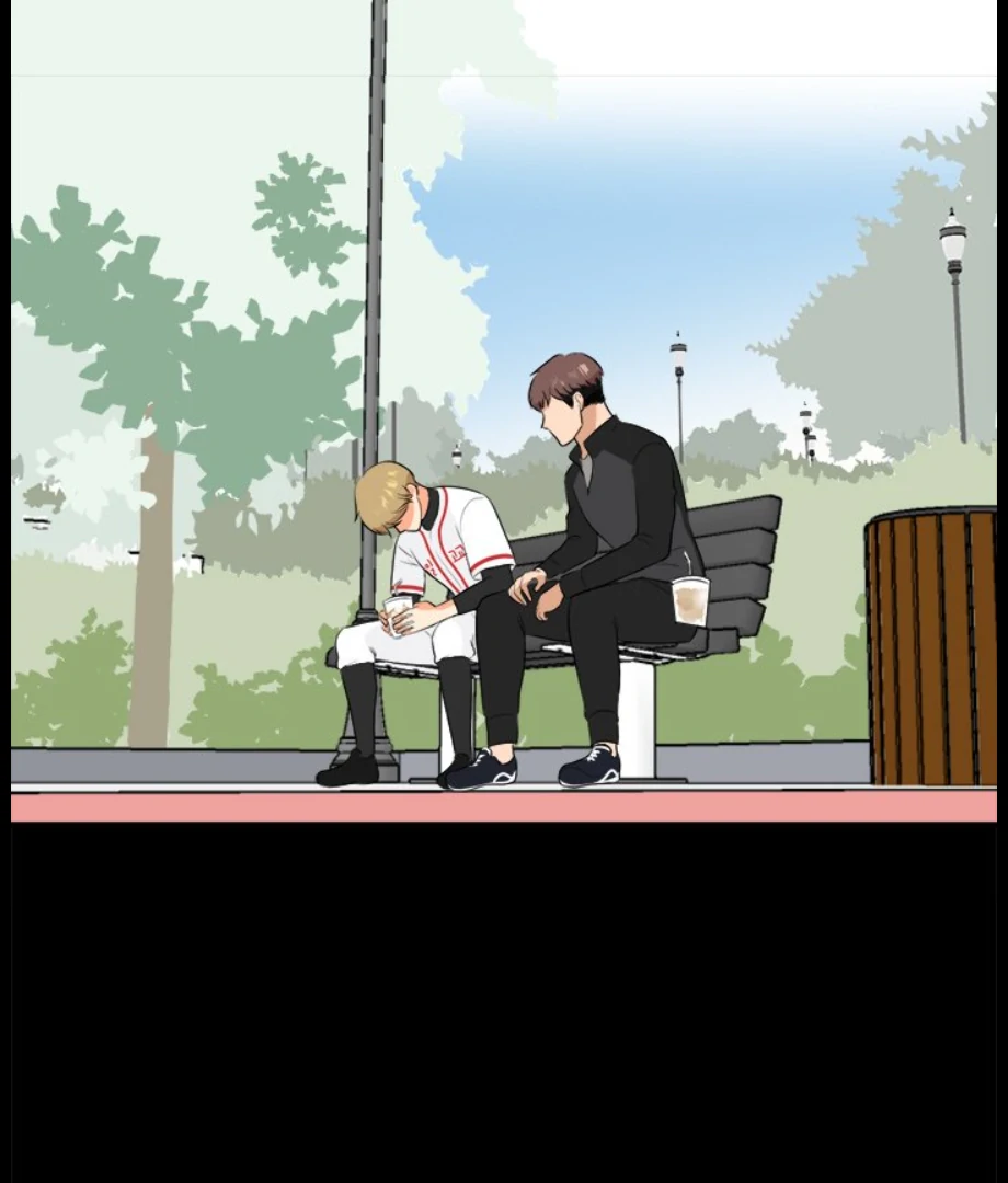 Heartbeat Homerun (Official) - Episode 10 manhwa