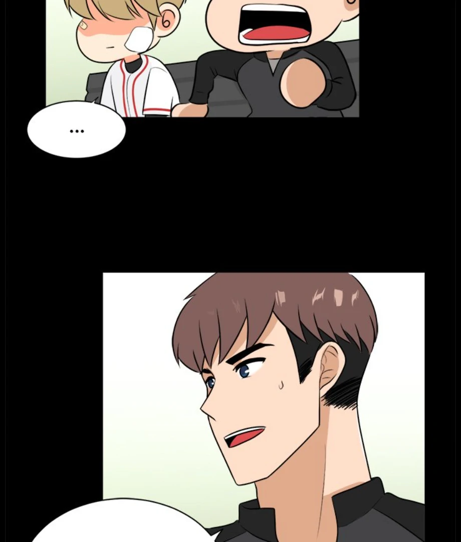 Heartbeat Homerun (Official) - Episode 10 manhwa
