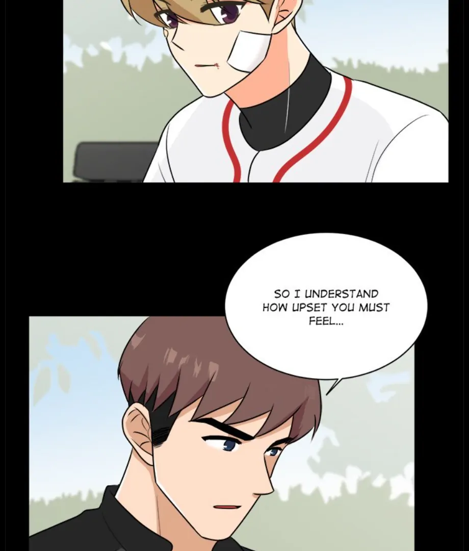 Heartbeat Homerun (Official) - Episode 10 manhwa