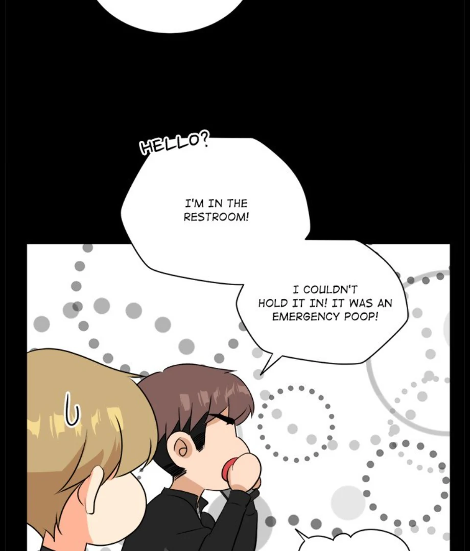 Heartbeat Homerun (Official) - Episode 10 manhwa