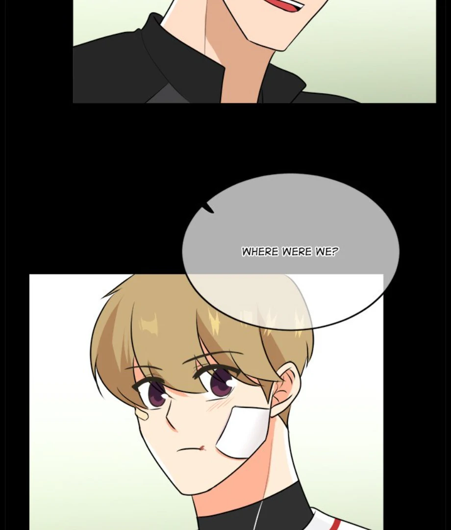Heartbeat Homerun (Official) - Episode 10 manhwa