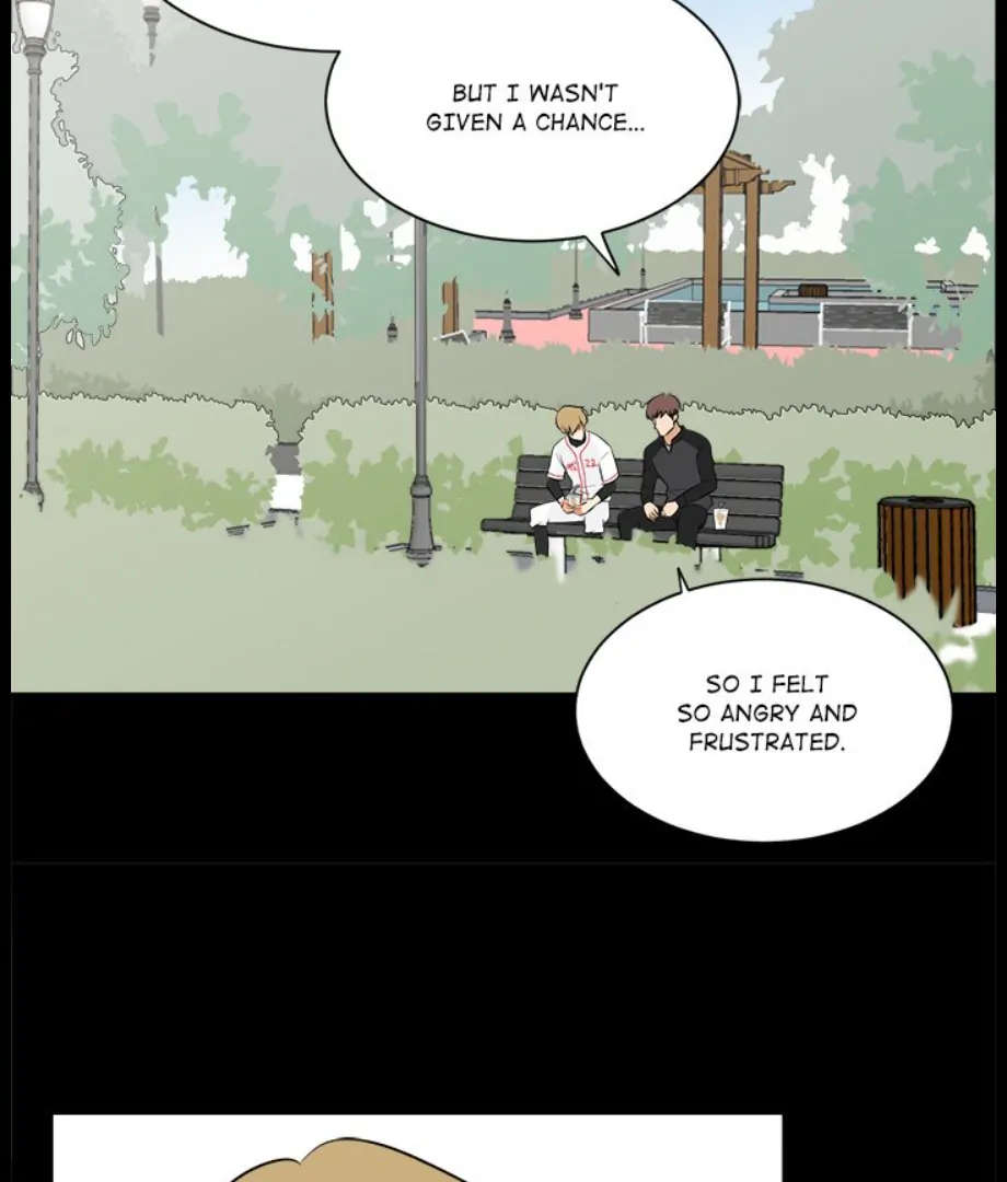 Heartbeat Homerun (Official) - Episode 10 manhwa