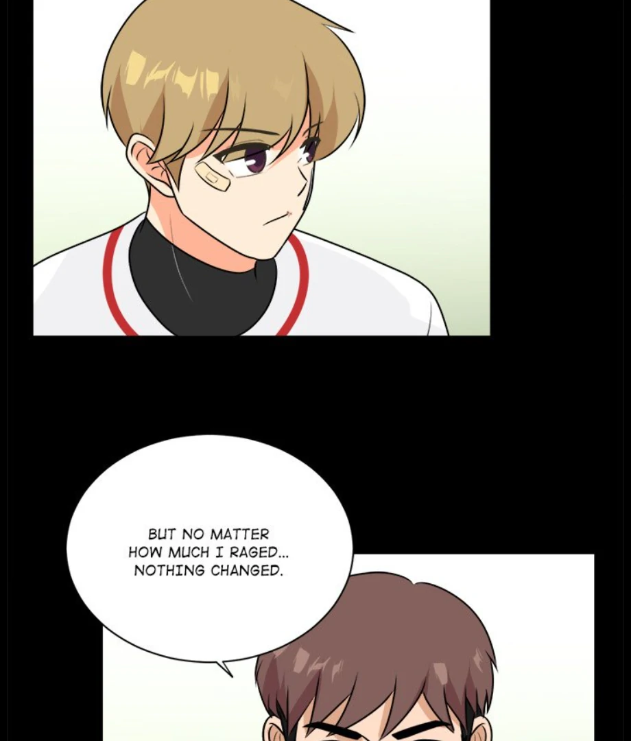 Heartbeat Homerun (Official) - Episode 10 manhwa