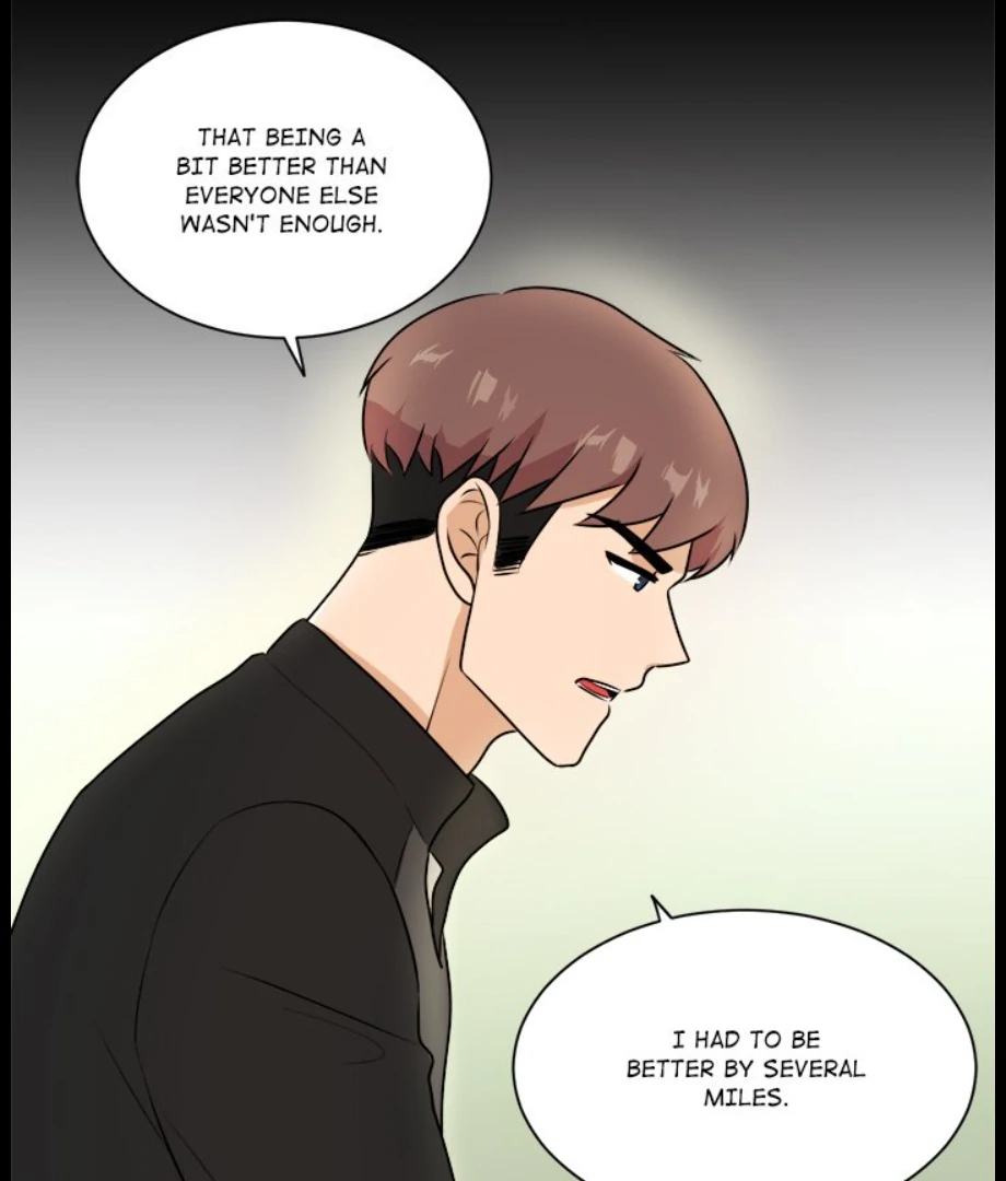 Heartbeat Homerun (Official) - Episode 10 manhwa