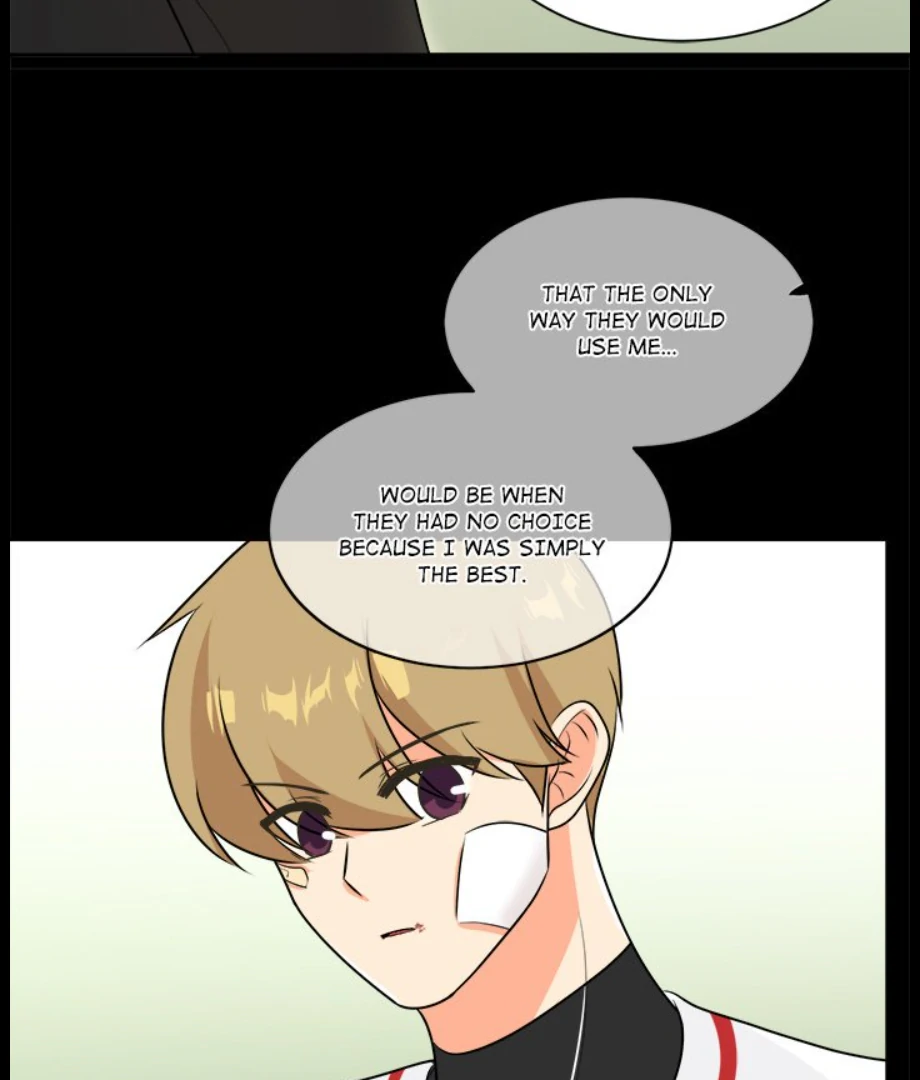 Heartbeat Homerun (Official) - Episode 10 manhwa