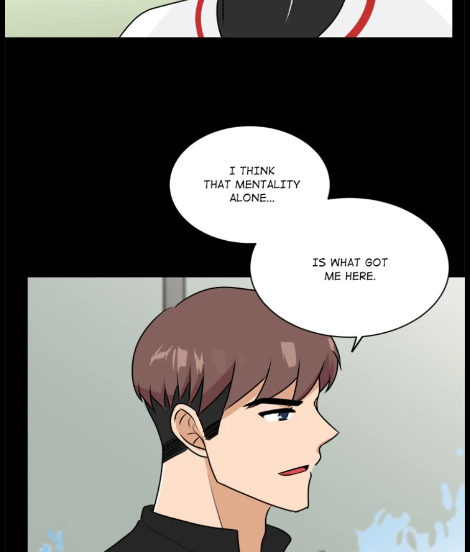 Heartbeat Homerun (Official) - Episode 10 manhwa