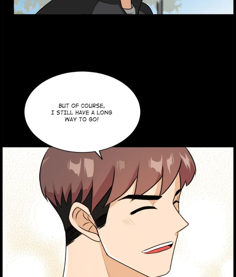 Heartbeat Homerun (Official) - Episode 10 manhwa