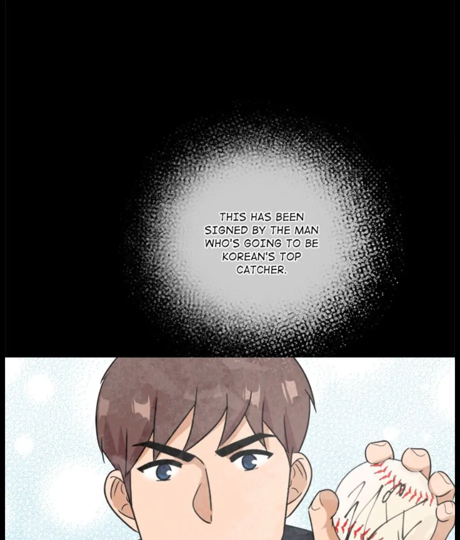Heartbeat Homerun (Official) - Episode 10 manhwa