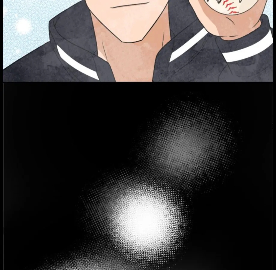 Heartbeat Homerun (Official) - Episode 10 manhwa