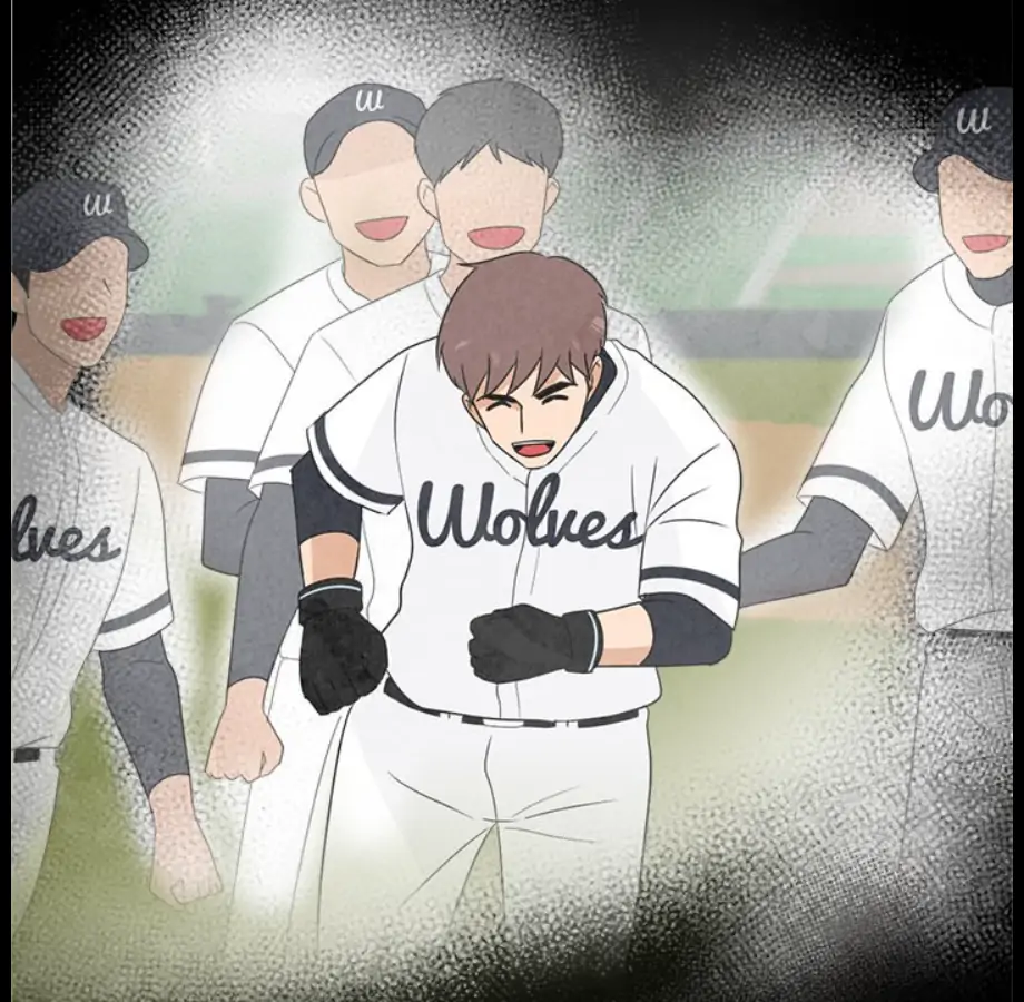 Heartbeat Homerun (Official) - Episode 10 manhwa