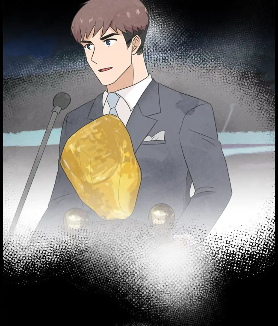 Heartbeat Homerun (Official) - Episode 10 manhwa