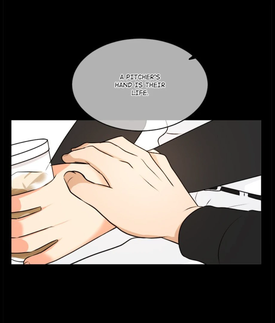 Heartbeat Homerun (Official) - Episode 10 manhwa