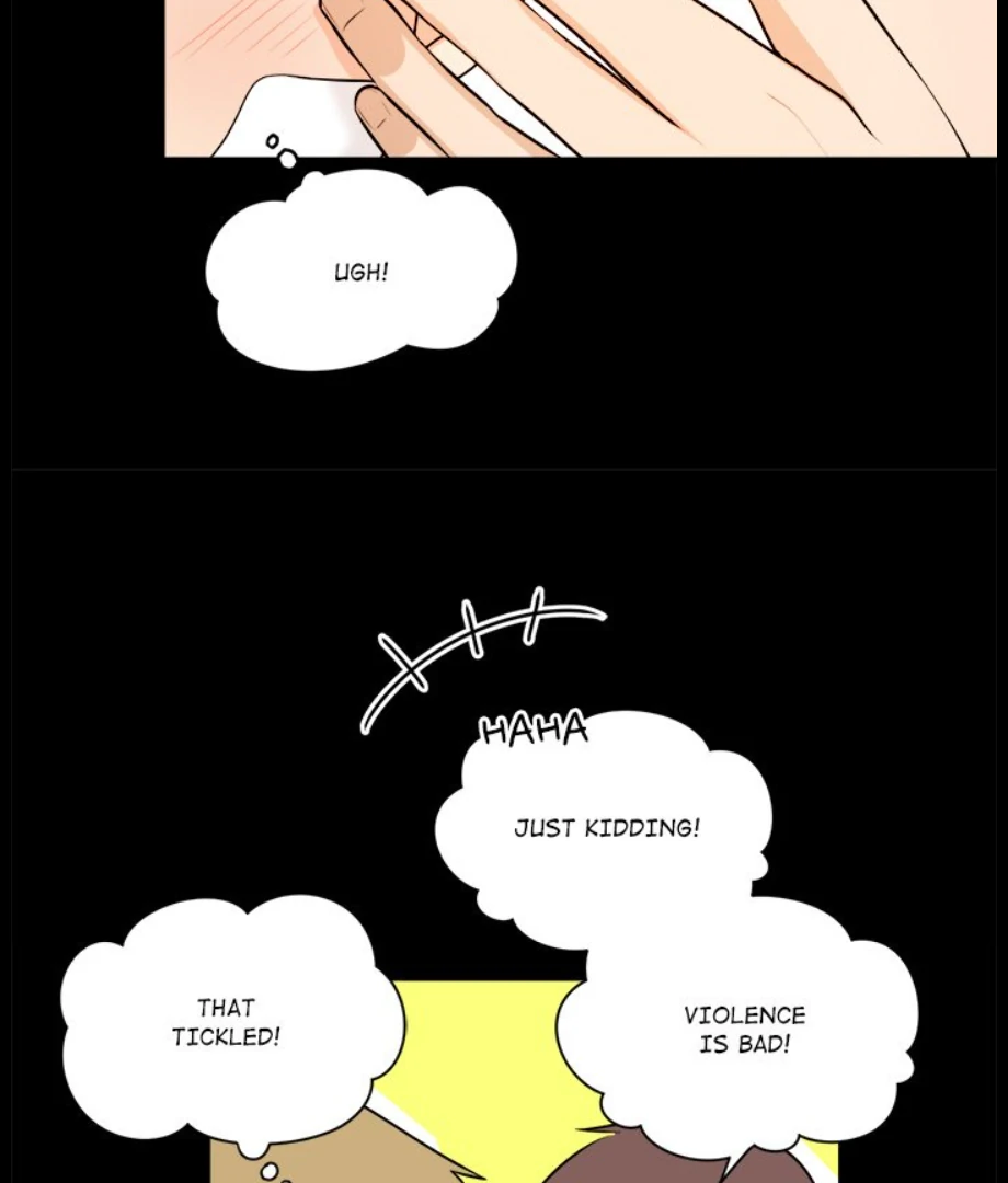 Heartbeat Homerun (Official) - Episode 10 manhwa