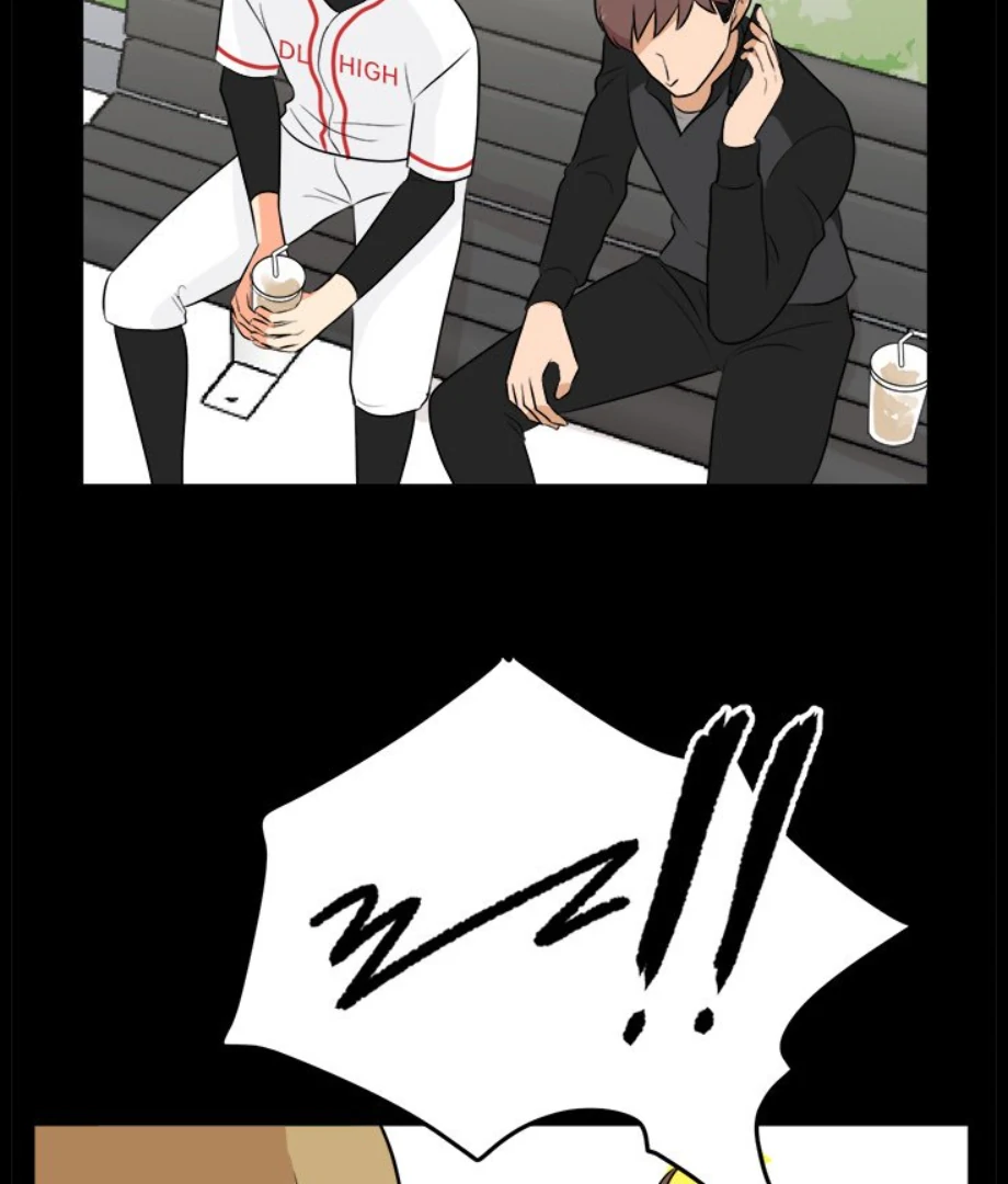 Heartbeat Homerun (Official) - Episode 10 manhwa