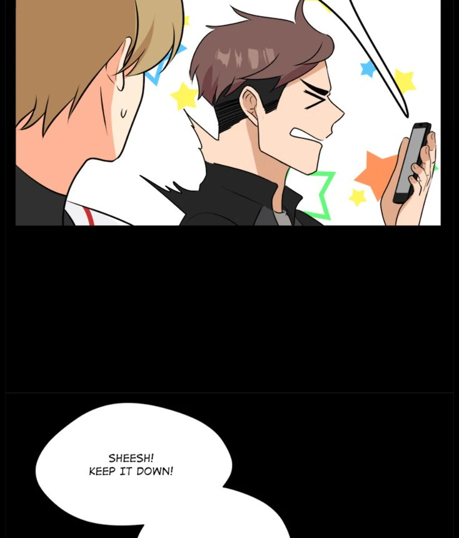Heartbeat Homerun (Official) - Episode 10 manhwa