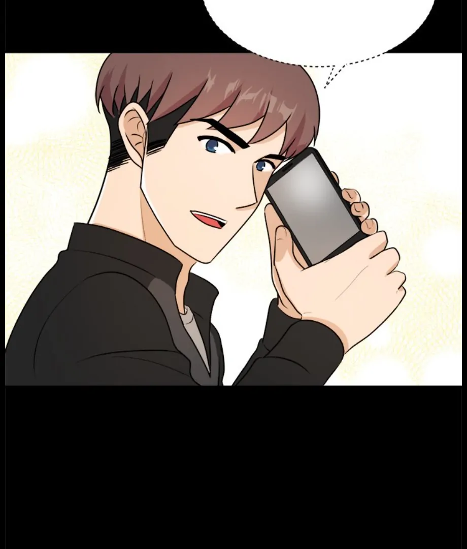 Heartbeat Homerun (Official) - Episode 10 manhwa
