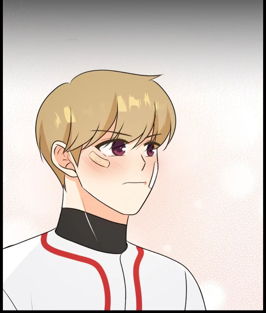 Heartbeat Homerun (Official) - Episode 10 manhwa