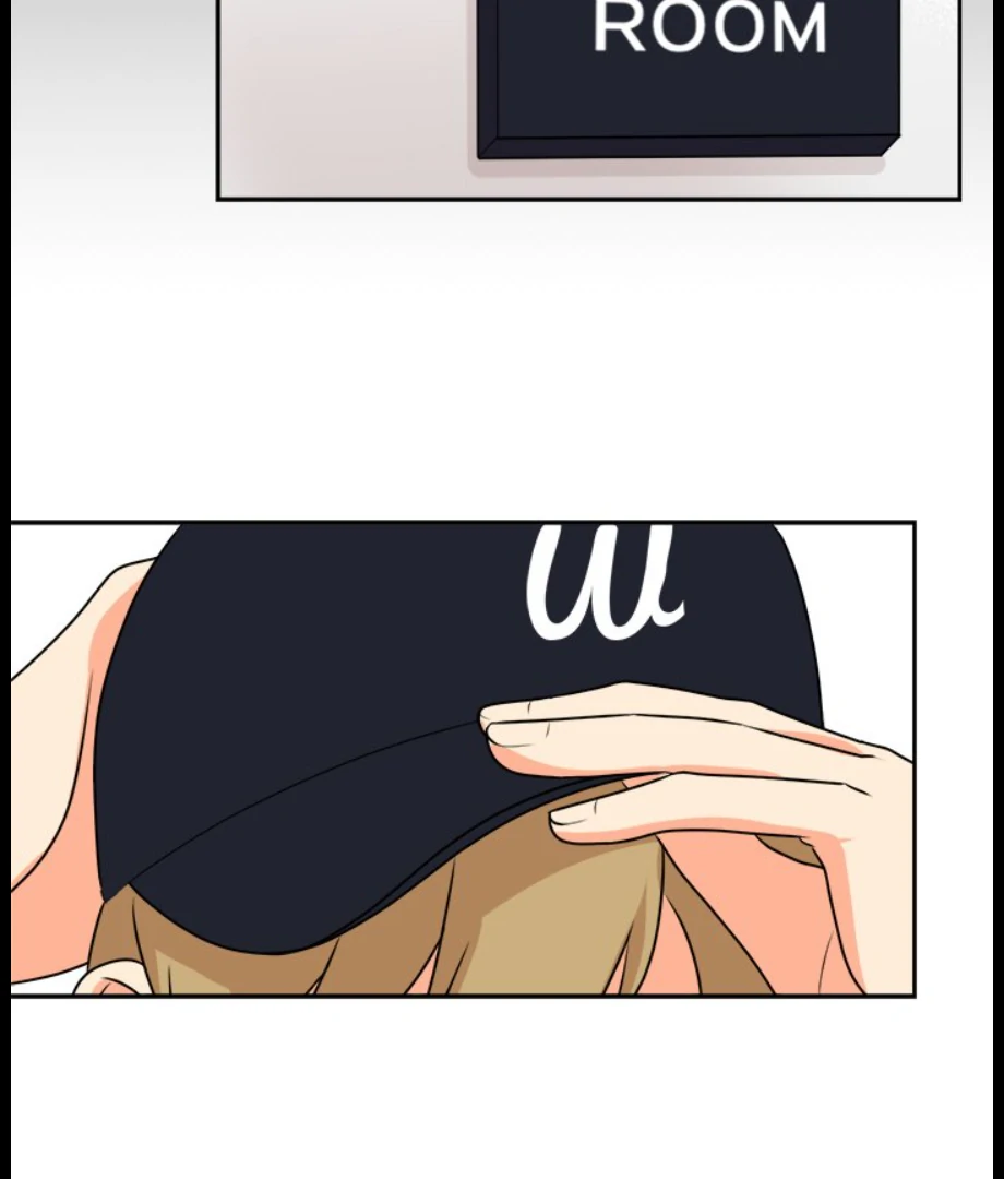 Heartbeat Homerun (Official) - Episode 10 manhwa