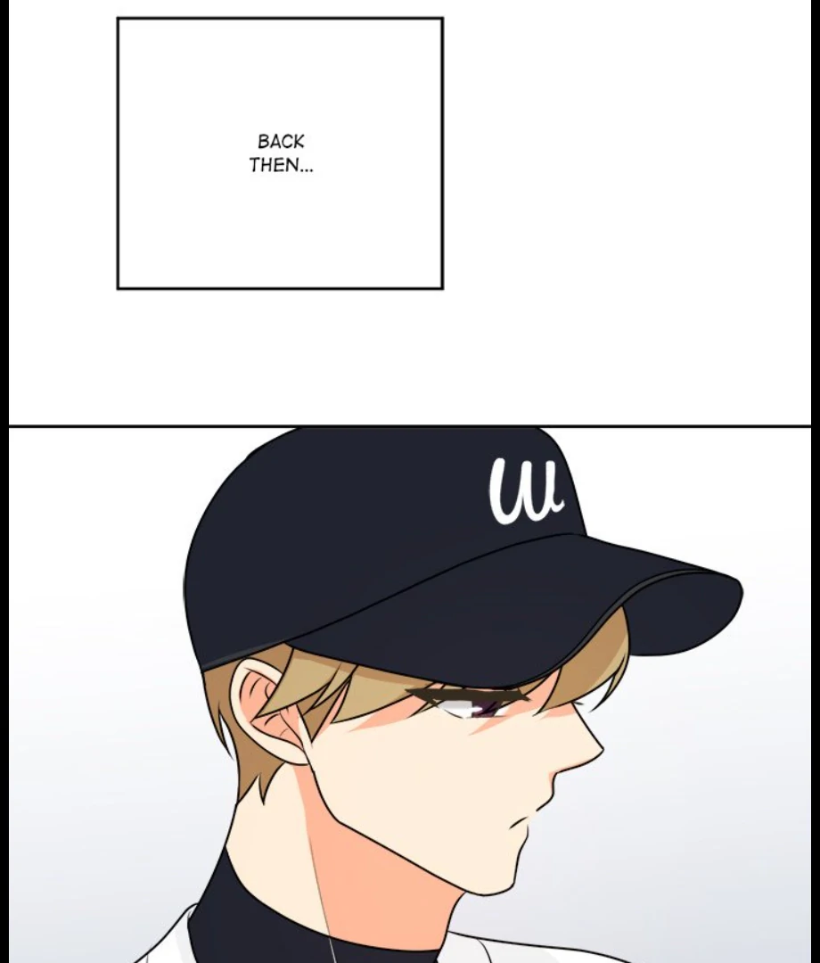 Heartbeat Homerun (Official) - Episode 10 manhwa
