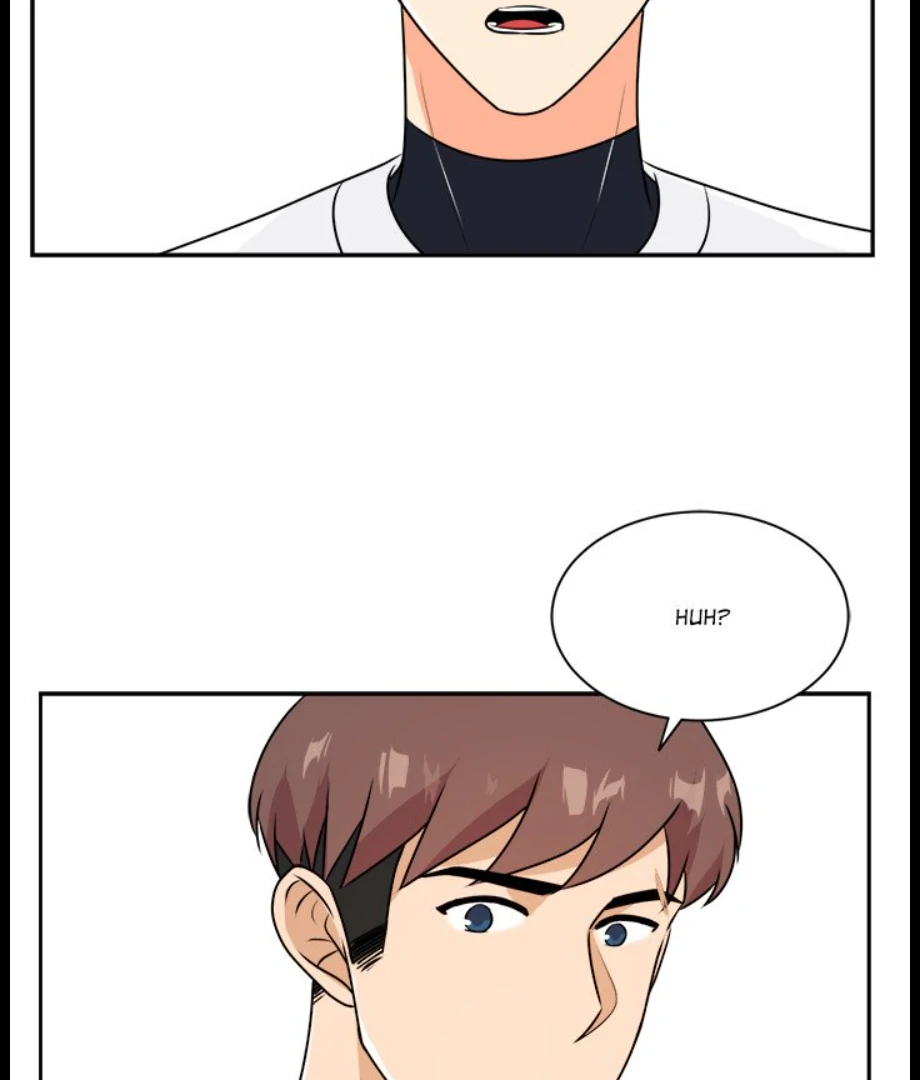 Heartbeat Homerun (Official) - Episode 10 manhwa