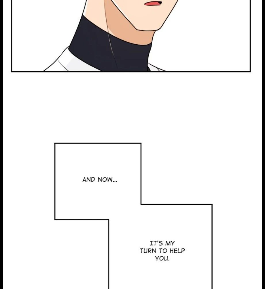 Heartbeat Homerun (Official) - Episode 10 manhwa