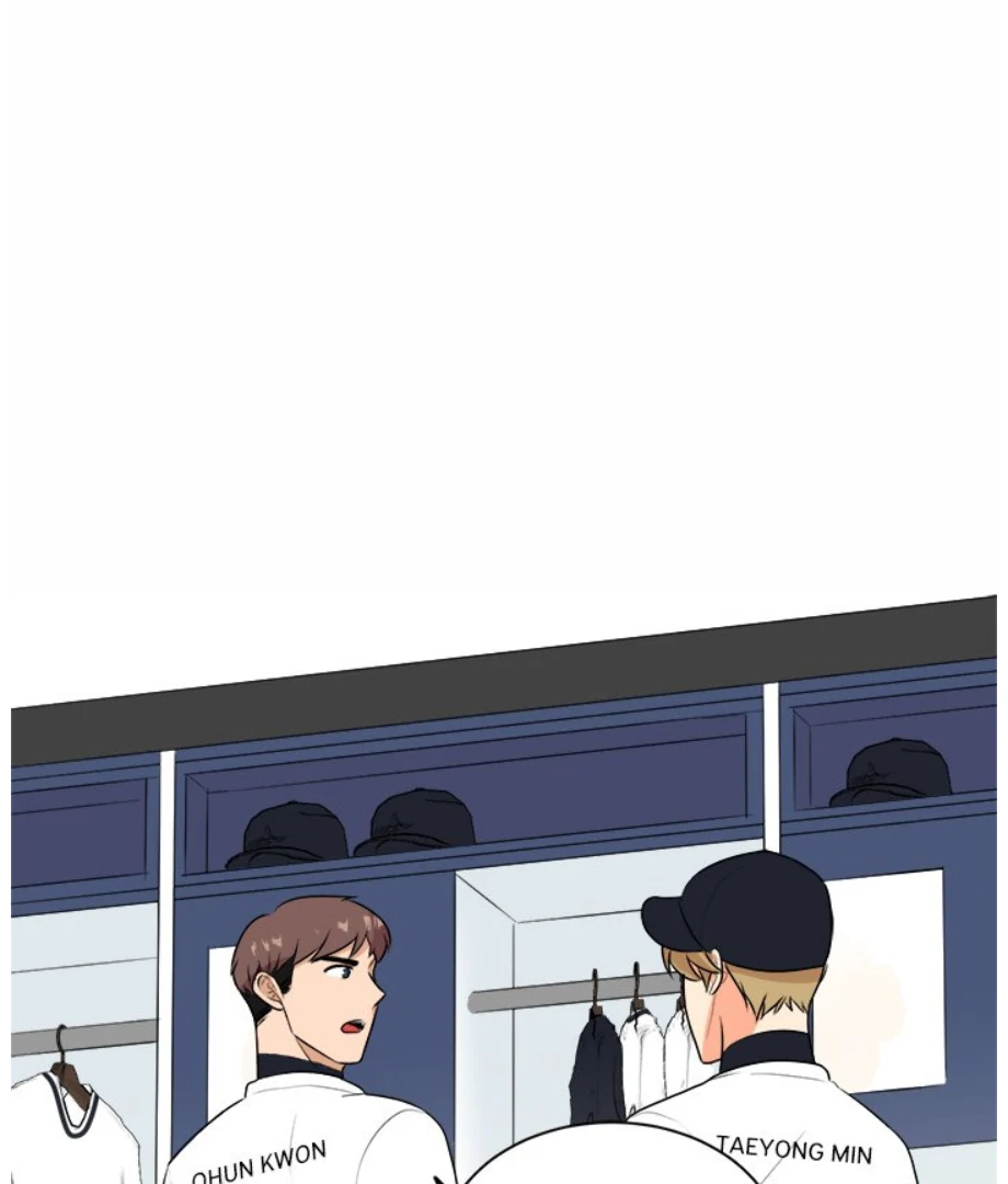 Heartbeat Homerun (Official) - Episode 11 manhwa