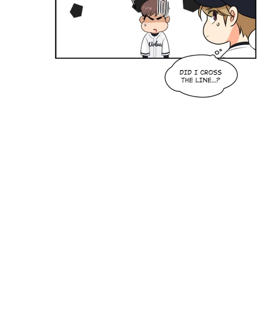 Heartbeat Homerun (Official) - Episode 11 manhwa