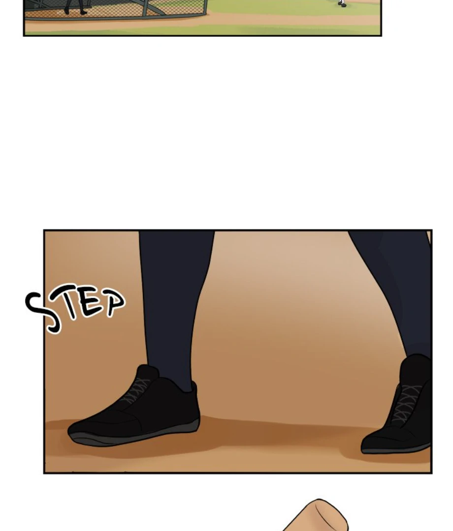 Heartbeat Homerun (Official) - Episode 11 manhwa