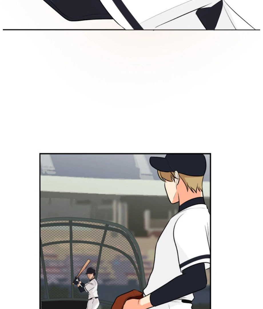 Heartbeat Homerun (Official) - Episode 11 manhwa