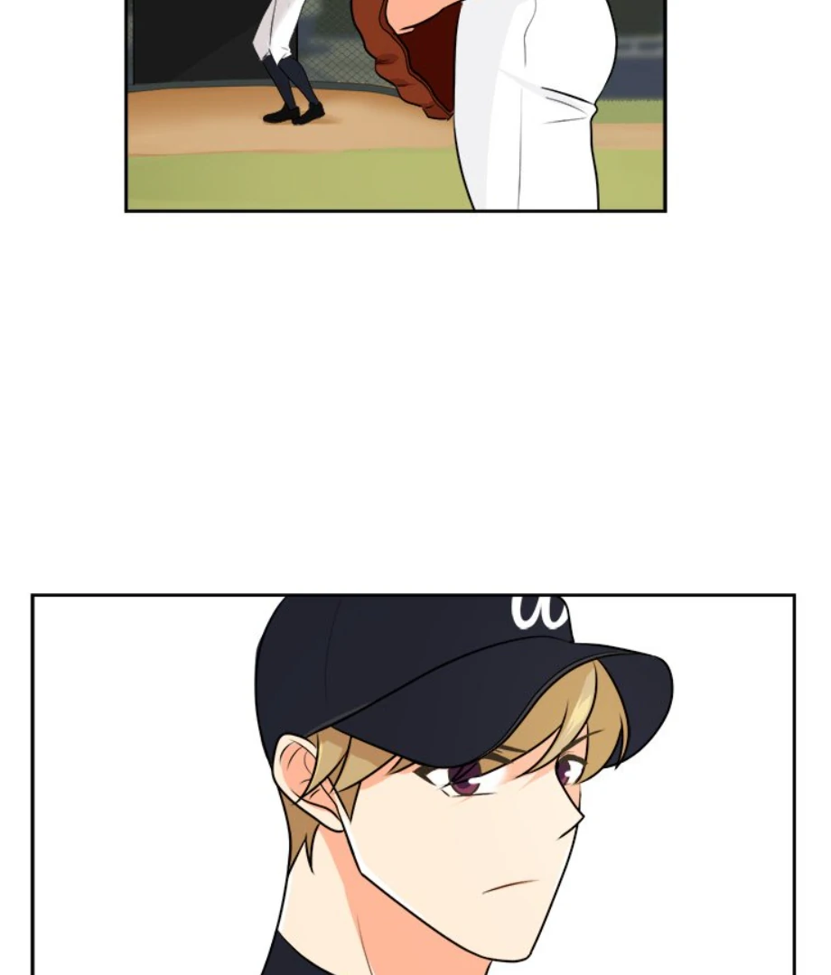 Heartbeat Homerun (Official) - Episode 11 manhwa