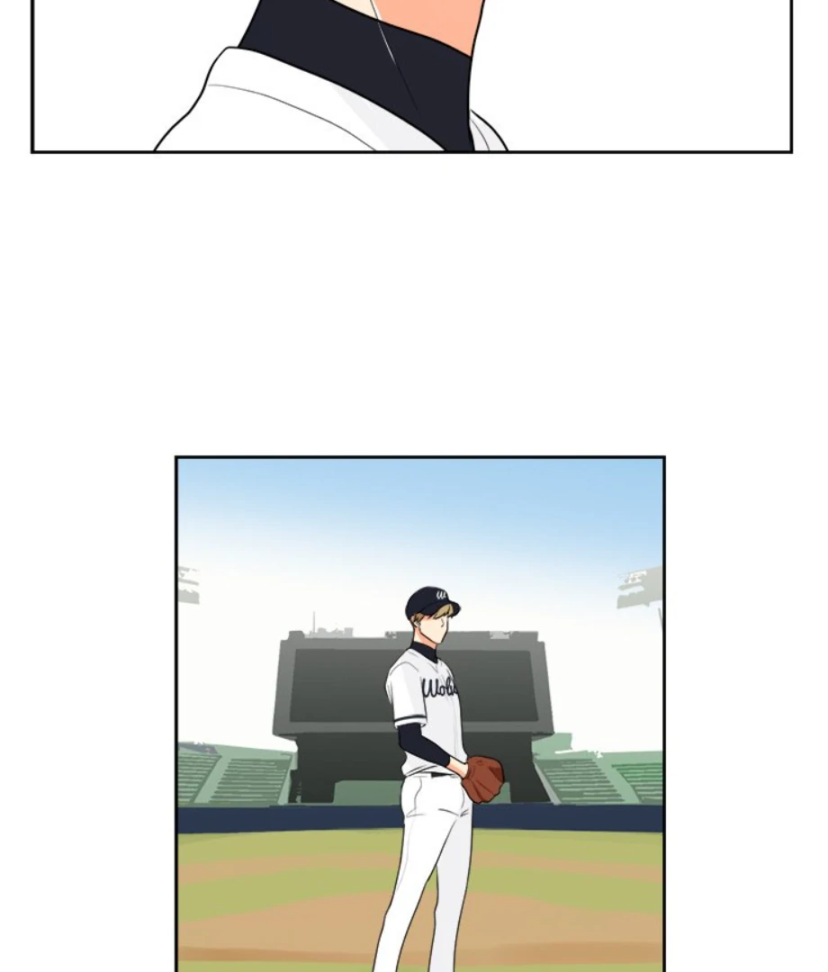 Heartbeat Homerun (Official) - Episode 11 manhwa
